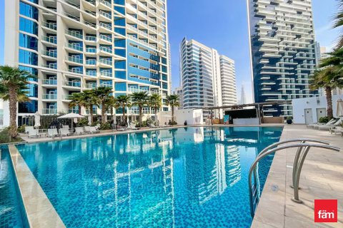 34.6m² Apartment in Business Bay, UAE No. 169777 10