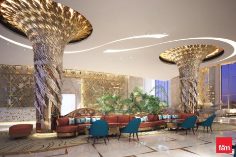 34.6m² Apartment in Business Bay, UAE No. 169777 9