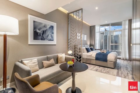 34.6m² Apartment in Business Bay, UAE No. 169777 3