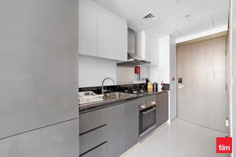 34.6m² Apartment in Business Bay, UAE No. 169777 4