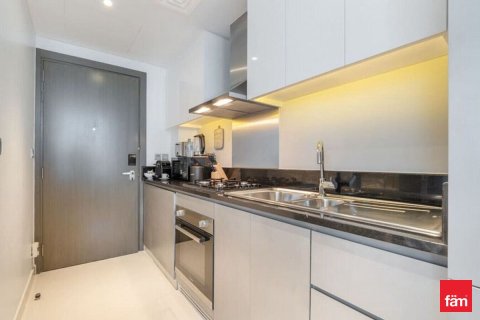 34.6m² Apartment in Business Bay, UAE No. 169777 5