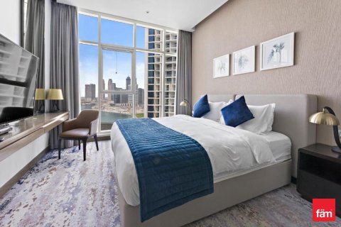 Studio Apartment in Business Bay, UAE No. 169777