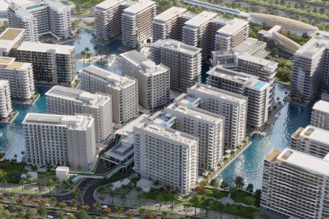 35.6m² Apartment in Dubai, UAE No. 169780 11