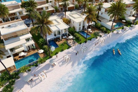 Studio Apartment in Dubai, UAE No. 169780