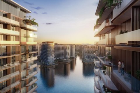 35.6m² Apartment in Dubai, UAE No. 169780 9