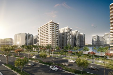 35.6m² Apartment in Dubai, UAE No. 169780 7
