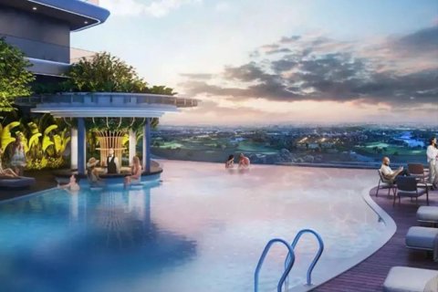 2 bedrooms Apartment in Dubai, UAE No. 169781 8