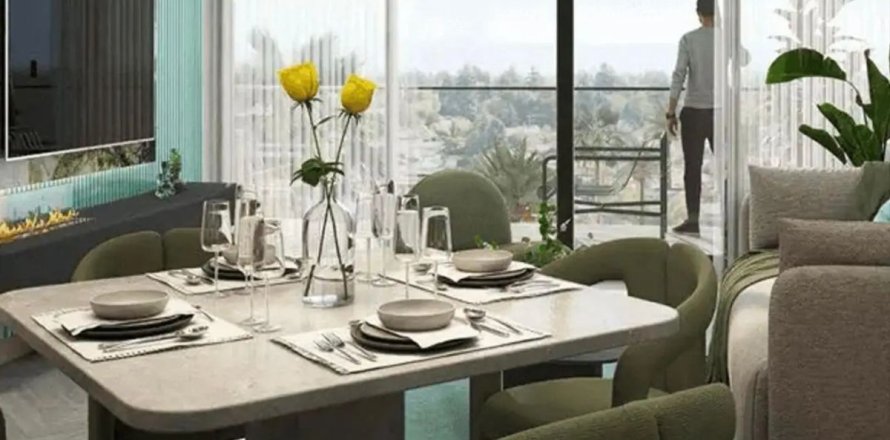 2 bedrooms Apartment in Dubai, UAE No. 169781