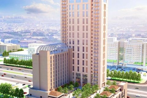Apartment de 41.5m² en Dubai, UAE No. 169779 10