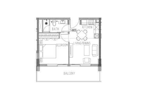 1 bedroom Apartment in Dubai, UAE No. 169778 11