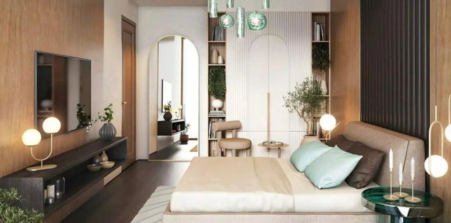 1 bedroom Apartment in Dubai, UAE No. 169778