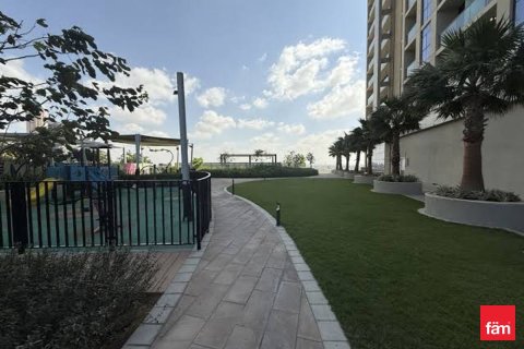 Studio Apartment in Business Bay, UAE No. 169776