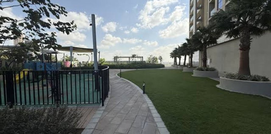 Studio Apartment in Business Bay, UAE No. 169776