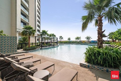41.6m² Apartment in Business Bay, UAE No. 169776 10