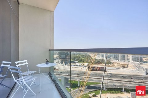 41.6m² Apartment in Business Bay, UAE No. 169776 14