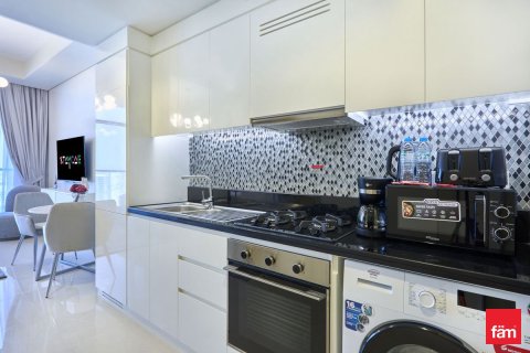 41.6m² Apartment in Business Bay, UAE No. 169776 12