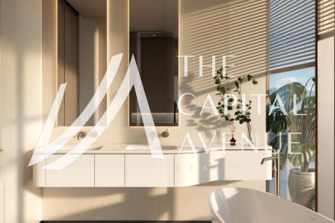 Appartement de 2 chambres  No. 120138 12