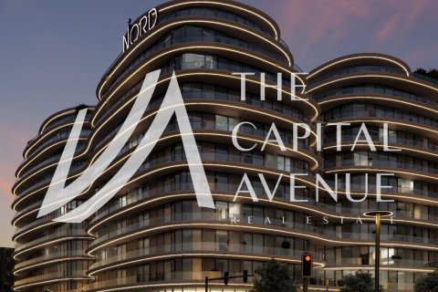 Appartement de 2 chambres  No. 120138 3