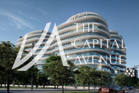 Appartement de 2 chambres  No. 120138 22