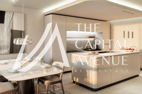 Appartement de 2 chambres  No. 120138 7