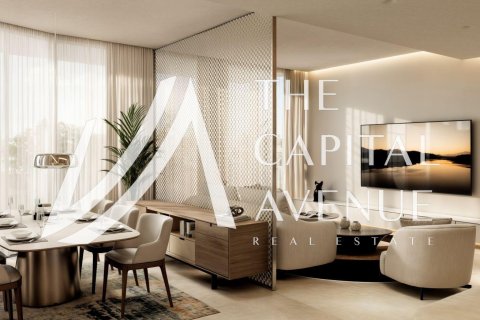 Appartement de 2 chambres  No. 120138 2