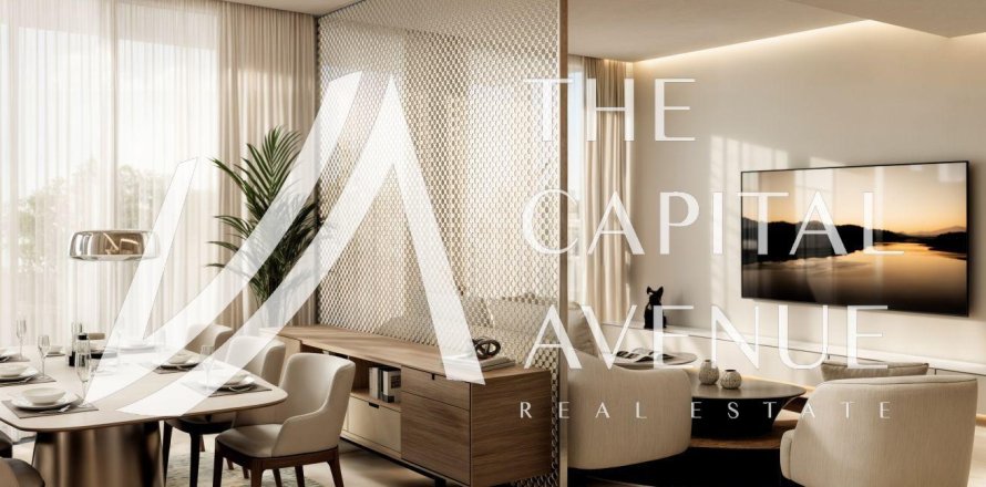 Appartement de 2 chambres  No. 120138