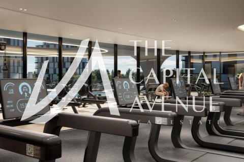 Appartement de 2 chambres  No. 120138 15