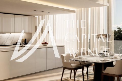 Appartement de 2 chambres  No. 120138 8