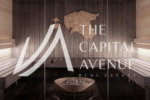 Appartement de 2 chambres  No. 120138 14