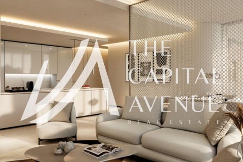 Appartement de 2 chambres  No. 120138 5