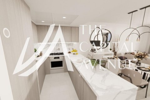 Appartement de Studio No. 120133 4