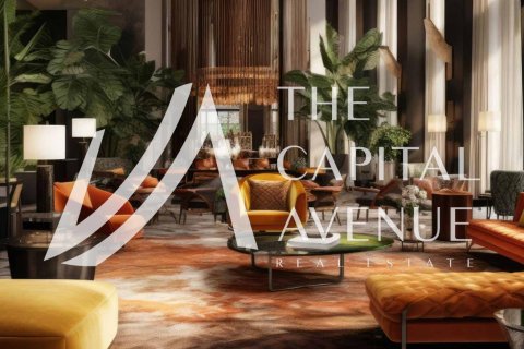 3 غرف نوم شقة  رقم 120137 5