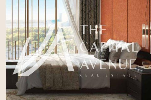 3 غرف نوم شقة  رقم 120137 4