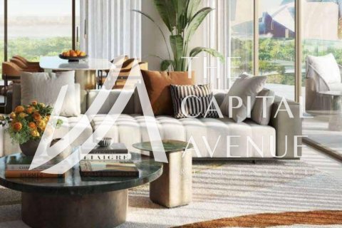 3 غرف نوم شقة  رقم 120137 3