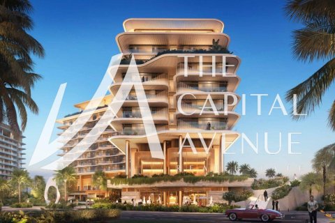 3 غرف نوم شقة  رقم 120137 9