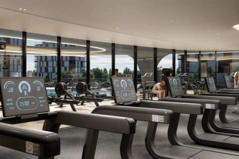 1 bedroom Apartment No. 120136 17