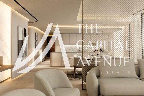 1 bedroom Apartment No. 120136 5