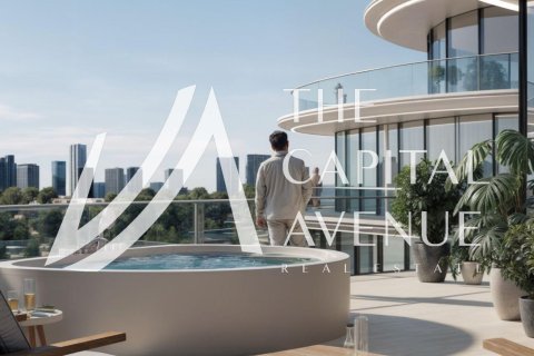 1 bedroom Apartment No. 120136 12