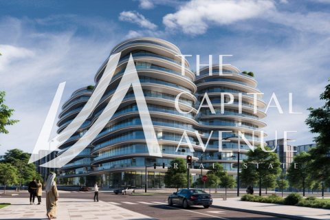 1 bedroom Apartment No. 120136 20