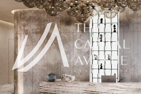 1 bedroom Apartment No. 120136 13