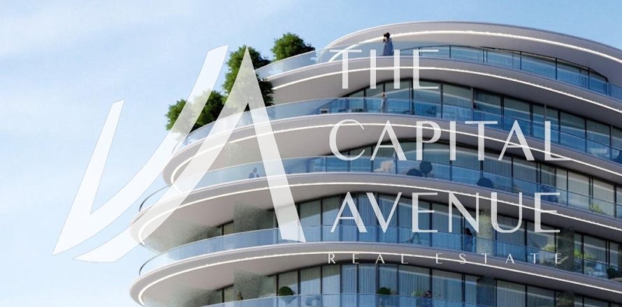 1 bedroom Apartment No. 120136