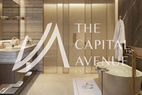 Квартира с 1 спальней  №120134 8