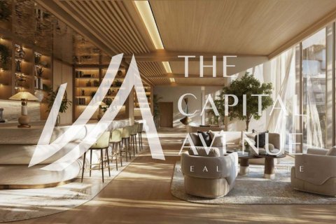 Квартира с 1 спальней  №120134 14