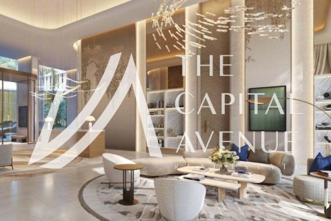 Квартира с 1 спальней  №120134 16