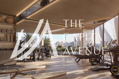 Квартира с 1 спальней  №120134 15