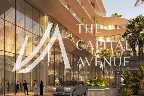 Квартира с 1 спальней  №120134 17