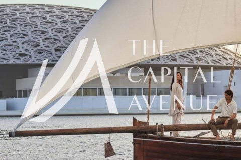 Квартира с 1 спальней  №120134 18