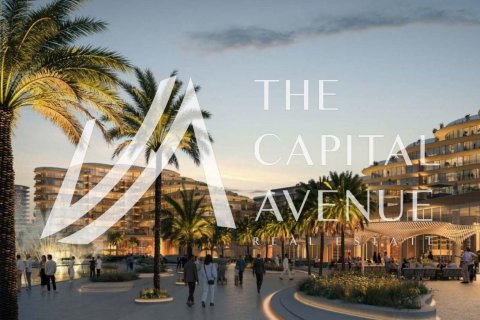 Квартира с 1 спальней  №120134 9