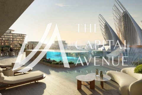 Квартира с 1 спальней  №120134 12