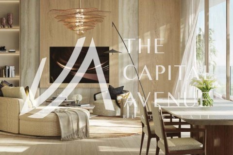 Квартира с 1 спальней  №120134 3